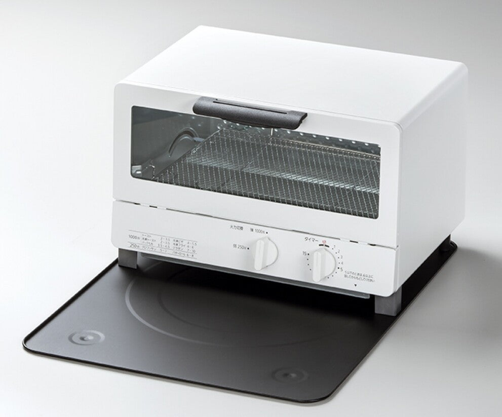 Takagi Metal Fluorine Coated Range Tray