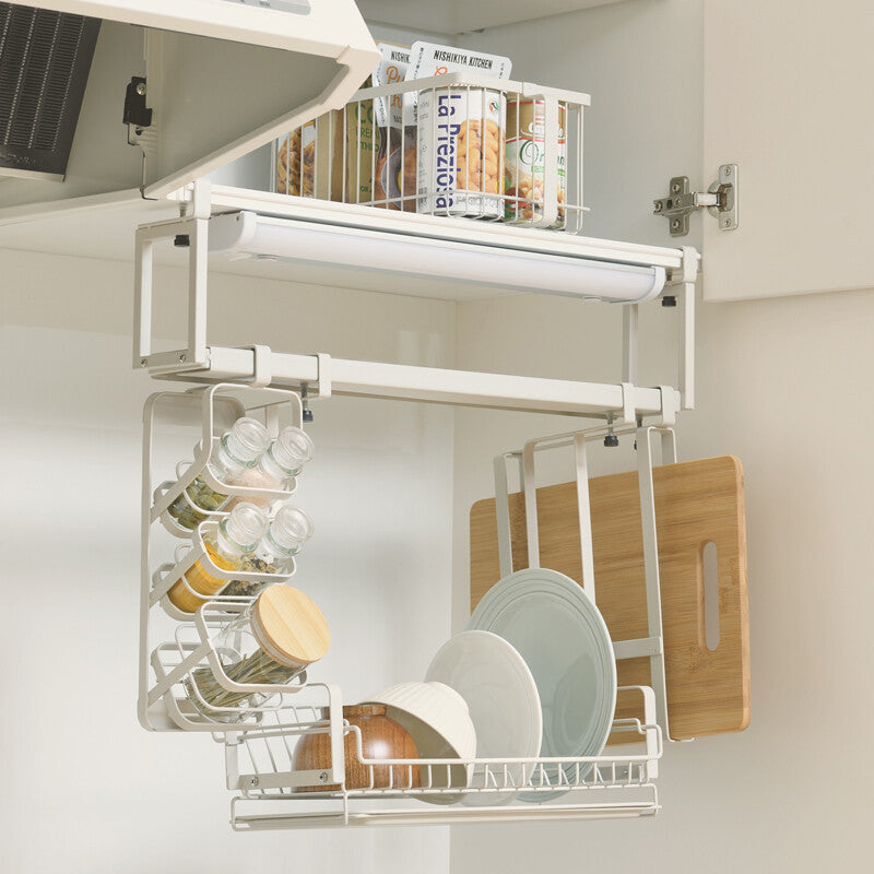 Wahei Freiz Room Lab Hanging Cutting Board Holder RG-0494
