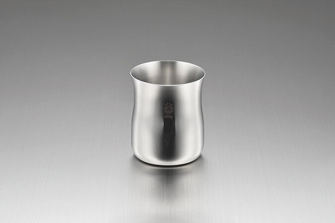 Tamahashi 18-8 Stainless Steel Cheers Tumbler