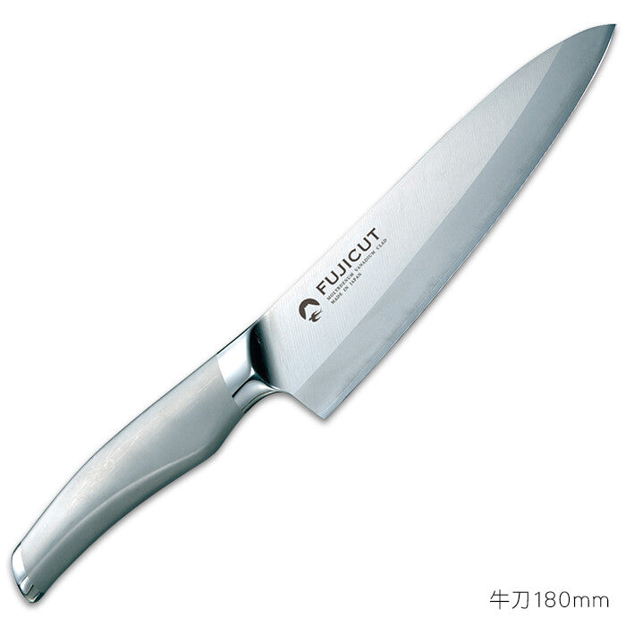 Fuji Cutlery Fujicut #7000 Gyuto Chef's Knife 180mm FC-1672