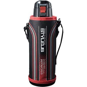 Tafuko Stylus Neo Sports Mug 1.5L Black F2679