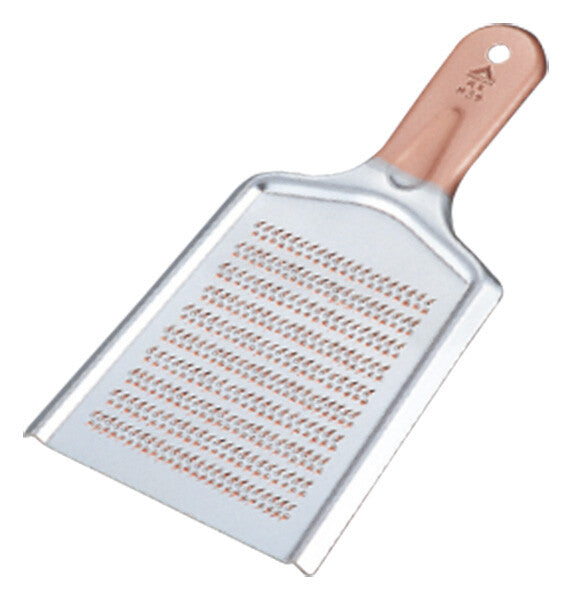 Tsuboe Copper Grater