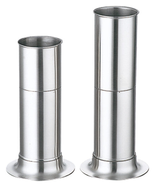 Kashiwa 18-8 Stainless Steel Cooking Chopsticks Stand
