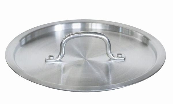 Hokuriku Aluminum Demi Pro Aluminum Lid 19.5-20cm