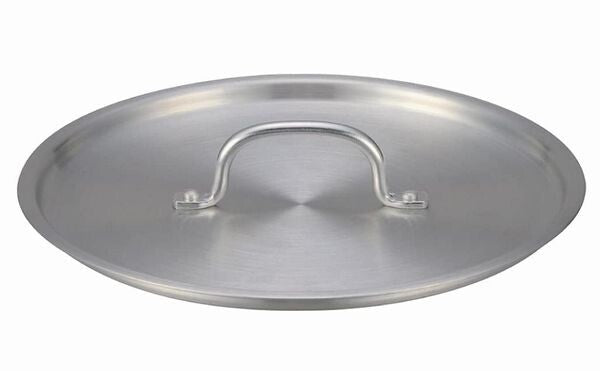Hokuriku Aluminum Demi Pro Aluminum Lid 24cm