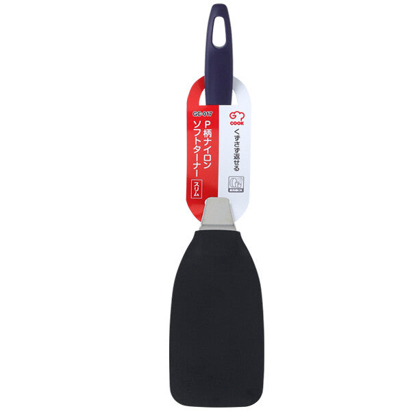 Wahei Freiz P Pattern Nylon Soft Turner