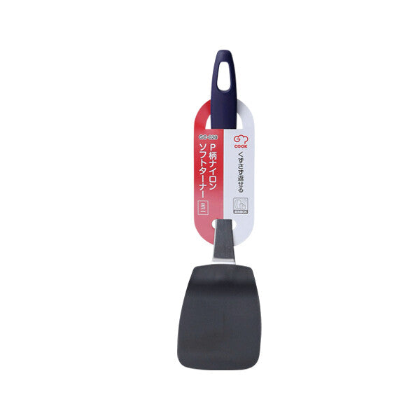 Wahei Freiz P Pattern Nylon Soft Turner Mini GC-020