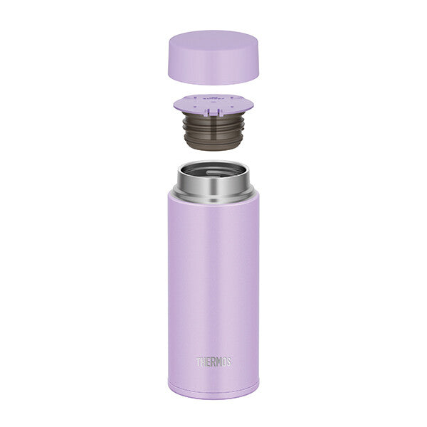 Thermos Vacuum Insulated Travel Mug 350ml Lavender JOQ-350