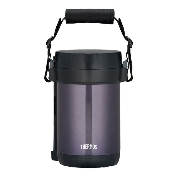 Thermos Stainless Steel Lunch Jar 1.6 Go JBG-2000