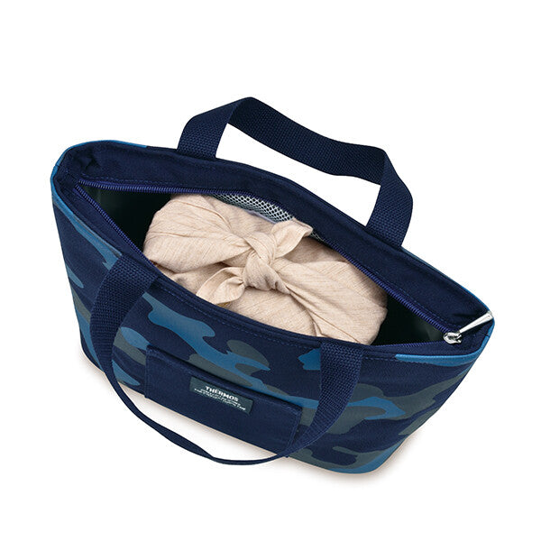 Thermos Insulated Lunch Bag Navy RFF-004