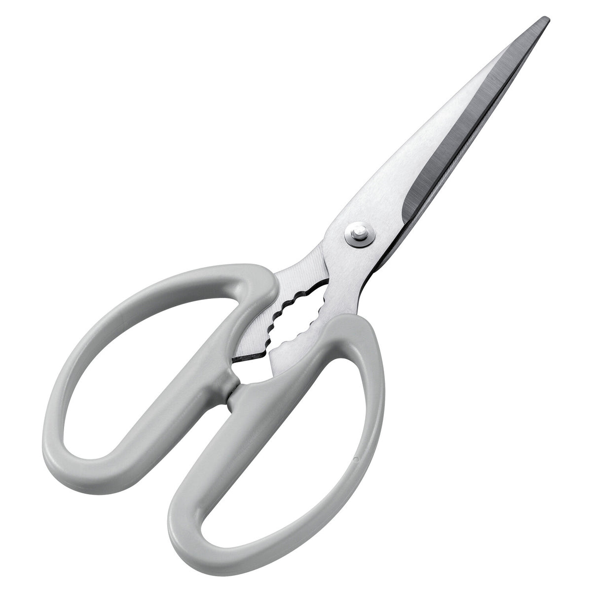 Shimomura Ajiwai Shokubo Kitchen Scissors ECO AEC-401