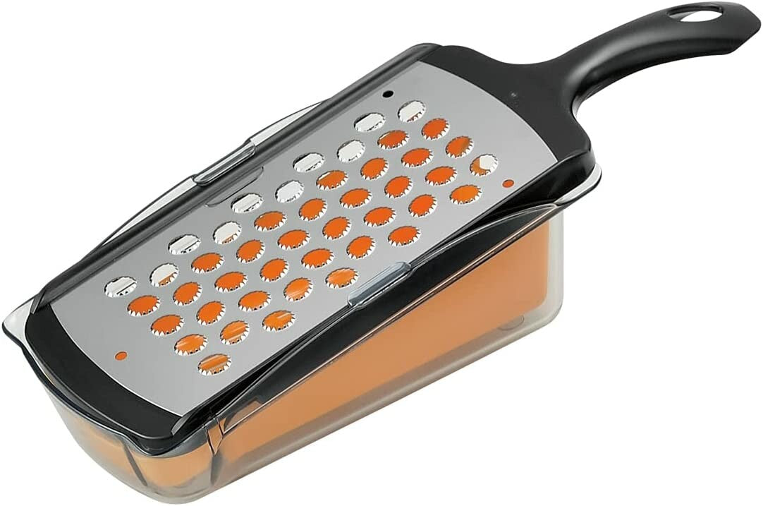Shimomura Pro Grade Speed Daikon Radish Grater