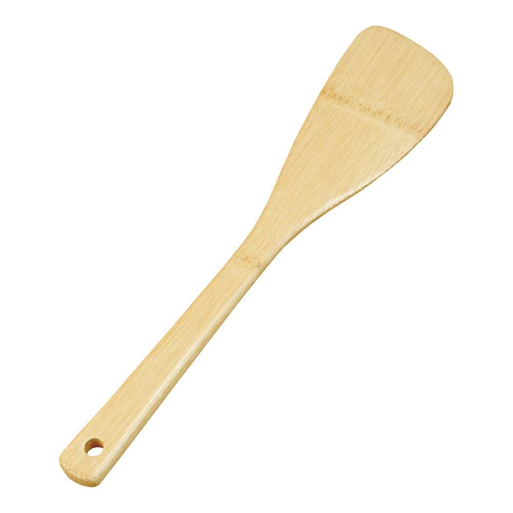 Yamako Left-Handed Bamboo Turner 30x6.5cm 831562