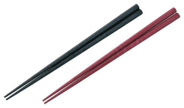 Akebono Sangyo Hexagonal Non-Slip Chopsticks
