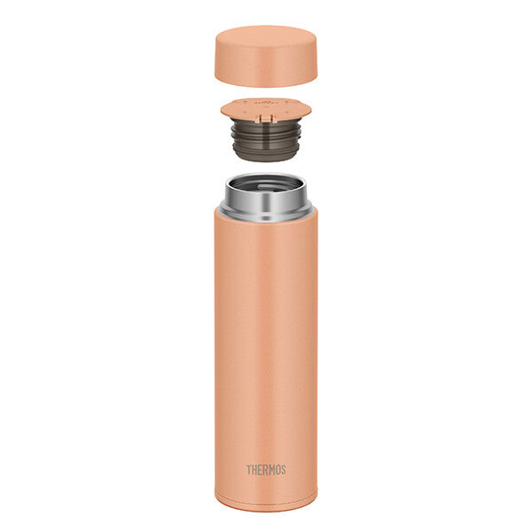 Thermos Vacuum Insulated Mobile Mug 480ml Pale Orange JOQ-480