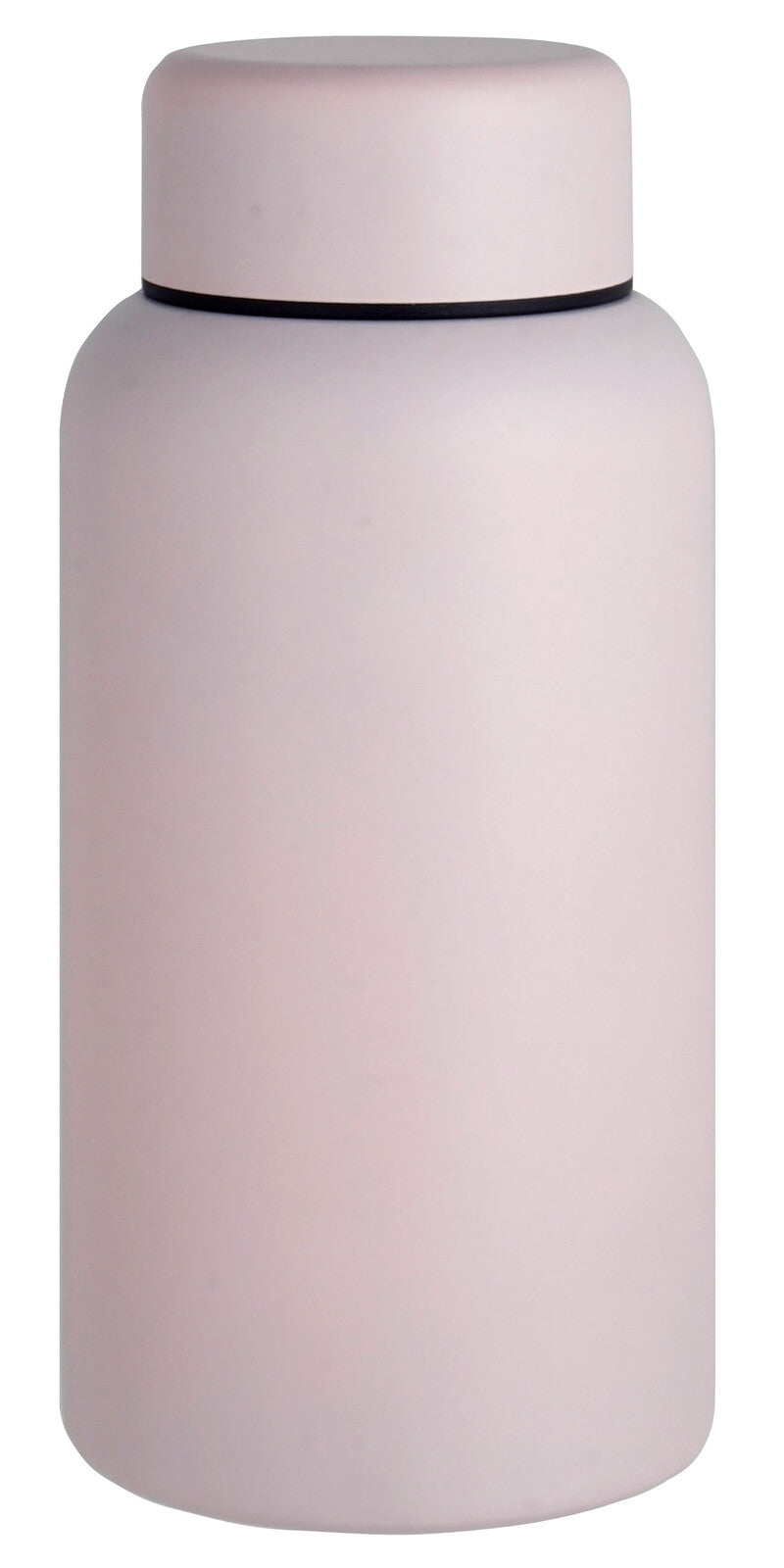 Living Smoo Vacuum Insulated Water Bottle 400ml Pink
