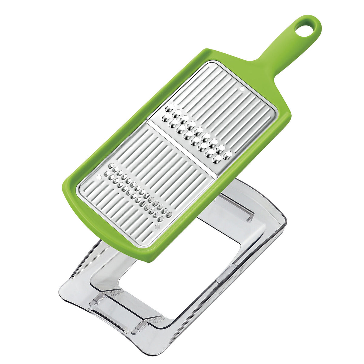Shimomura Fullvege Julienne Slicer for Storage Containers FV-675