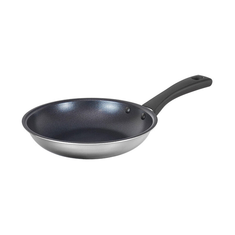 Wahei Freiz Miramite Tri-Ply Steel Frying Pan IH Compatible 20cm RB-2900