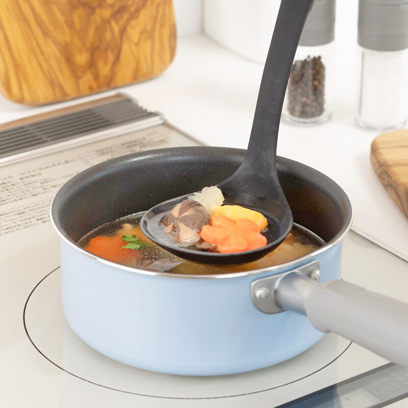 Wahei Freiz Nyankore Cat Nylon Ladle RE-7517