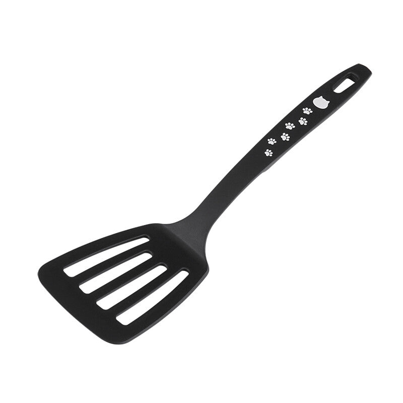 Wahei Freiz Nyankore Cat Nylon Turner Spatula RE-7518