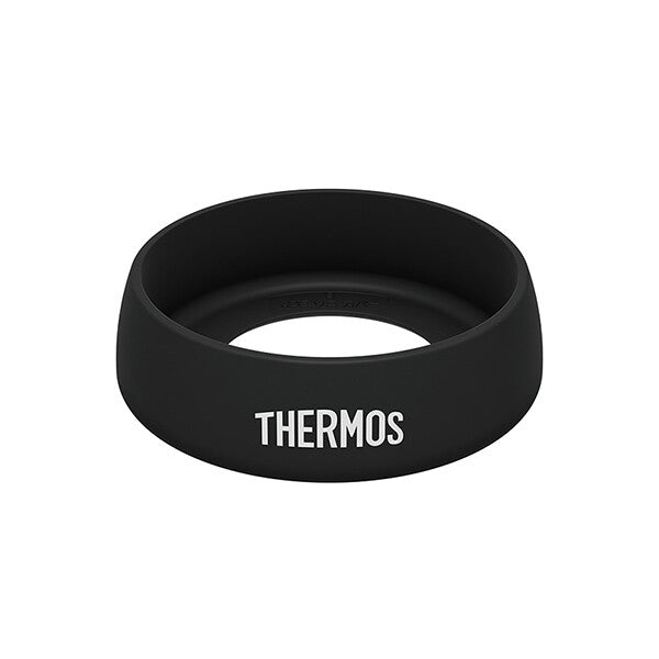 Thermos Replacement Tumbler Bottom Cover L Black