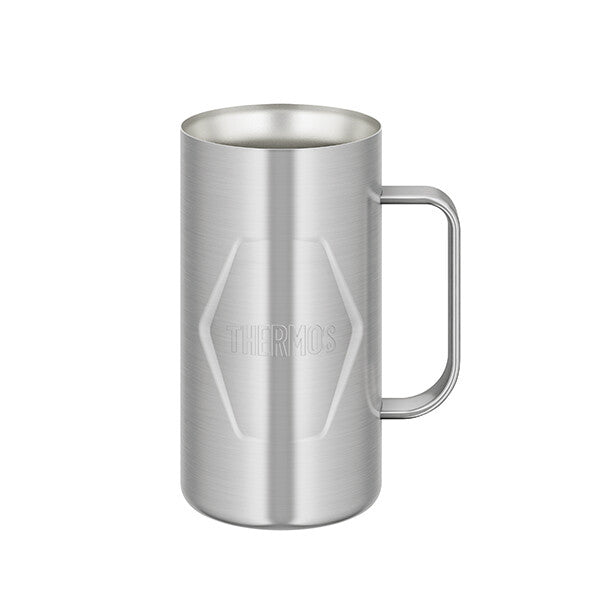 Thermos Stainless Steel Beer Mug JDK-721S2