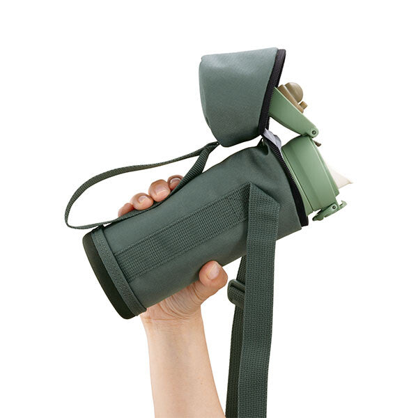 Thermos Water Bottle Pouch APG-502BK