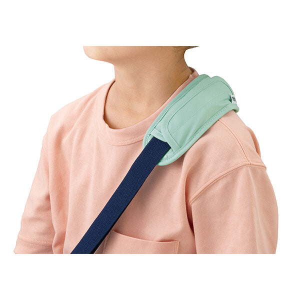 Thermos Water Bottle Shoulder Strap Pad Mint API-002MNT