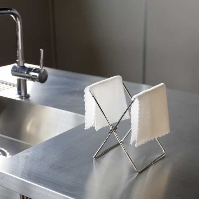 CB Japan Resealable Plastic Bag Stand