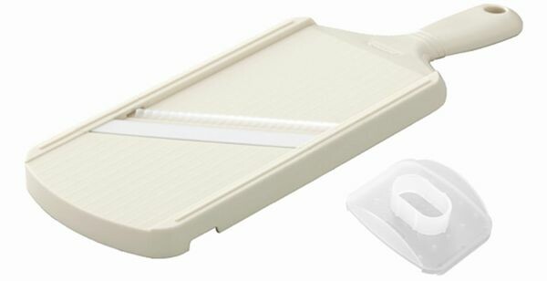 Kyocera Ceramic Julienne Slicer White CSN-182SWH