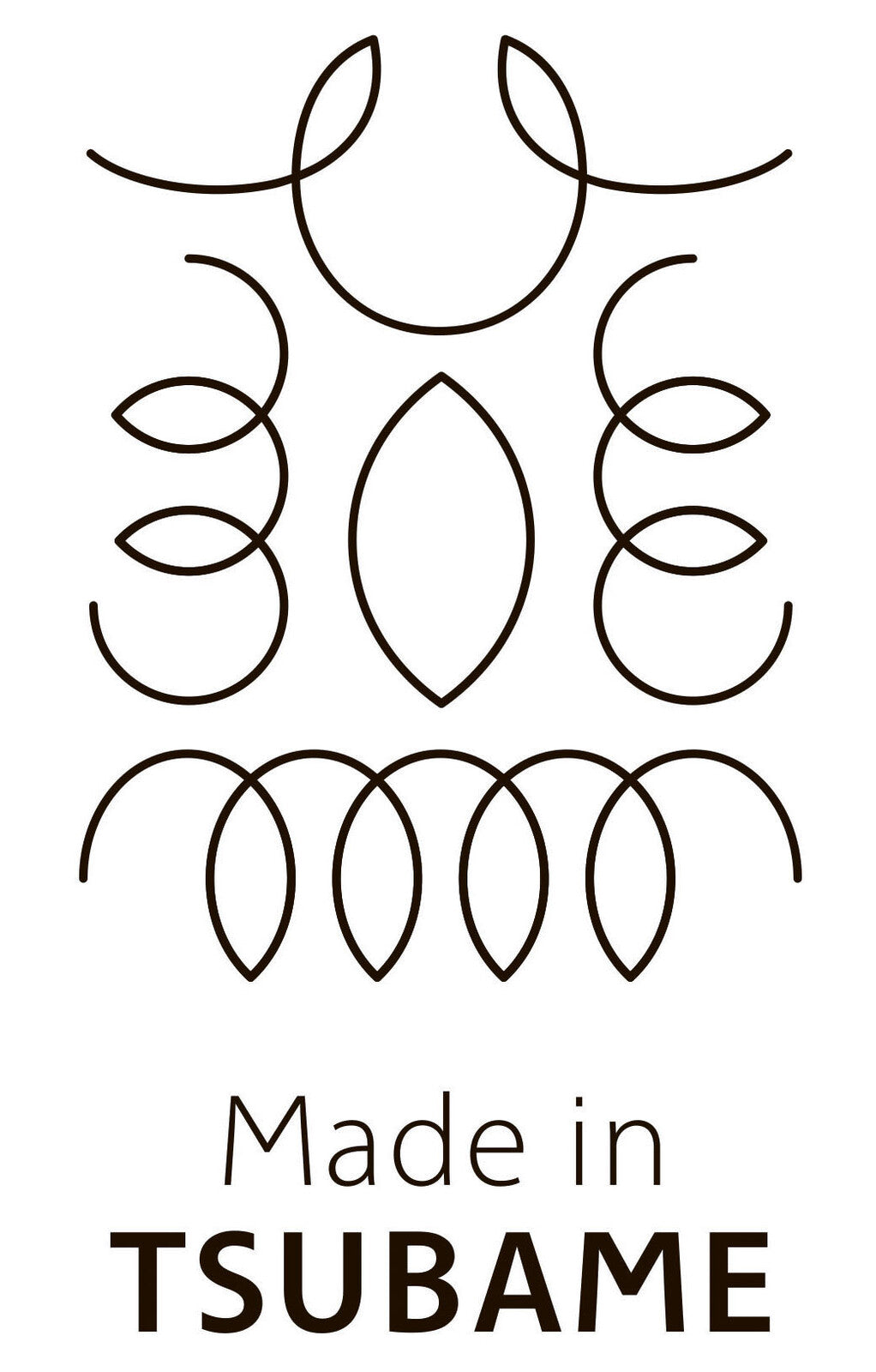 Tamahashi Double-Wall Tumbler Satin Finish Cherry Blossom SR-009