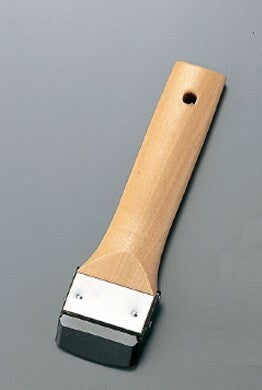 Hagoromo Peeler Fish Skin Puller Blade