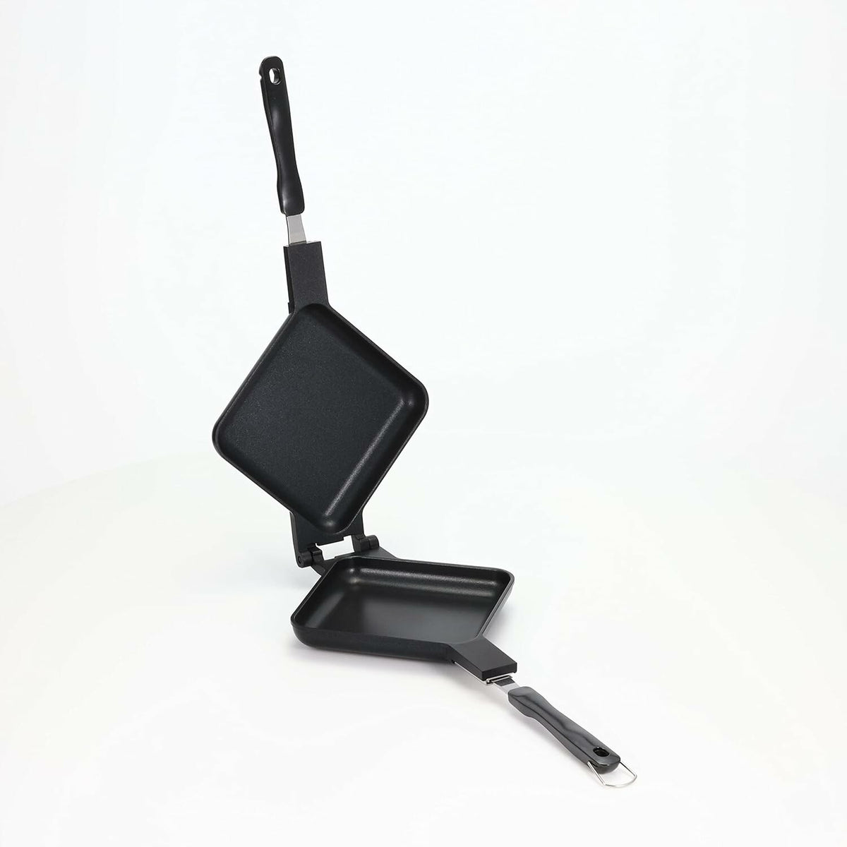 Wahei Freiz Camplus Foldable Hot Sandwich Maker MB-2237