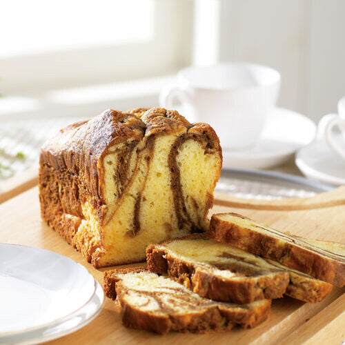 Tiger Crown Pound Cake Loaf Pan Liner Paper