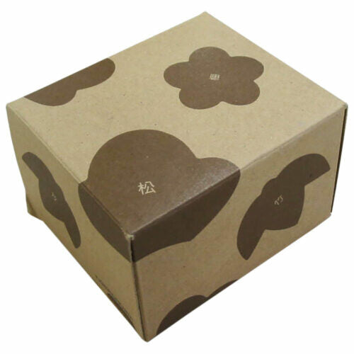 Tiger Crown Stainless Steel Onigiri Rice Ball Mold Plum Shape 1669