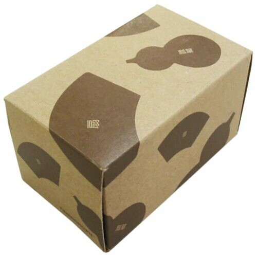 Tiger Crown Stainless Steel Onigiri Rice Ball Mold Gourd Shape 1670