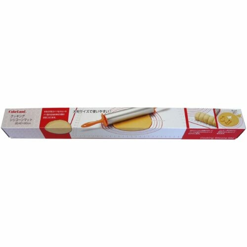Tiger Crown Cooking Silicone Mat 60x40cm 1718