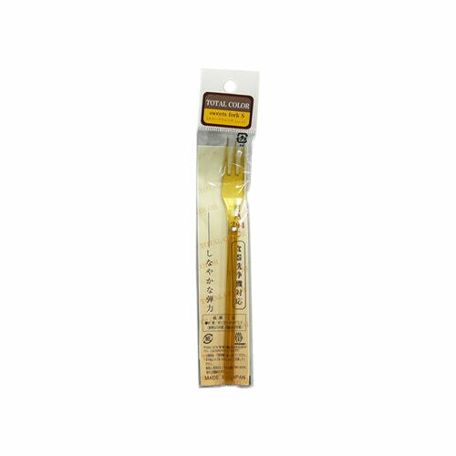 Tiger Crown Total Color Sweets Fork Small 14.7cm 2035