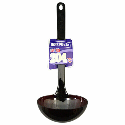 Tiger Crown Grape Color Tasting Ladle Purple 2171