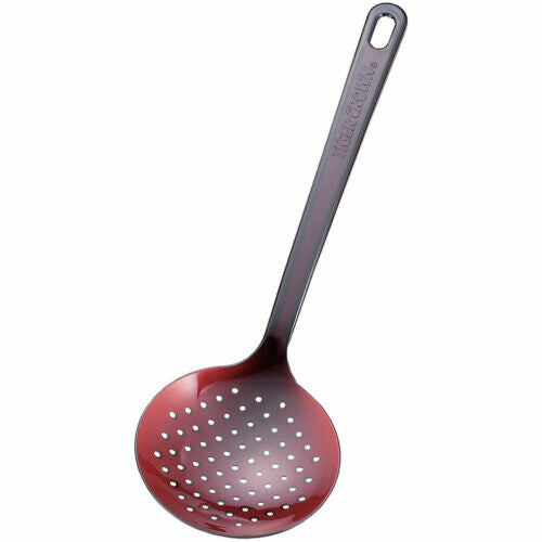 Tiger Crown Grape Color Slotted Skimmer Purple 2172