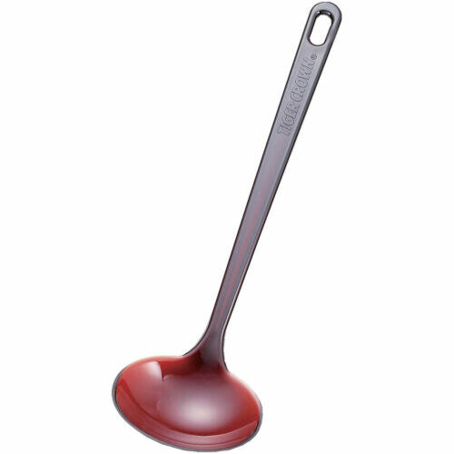 Tiger Crown Grape Color Tabletop Ladle Purple 2176