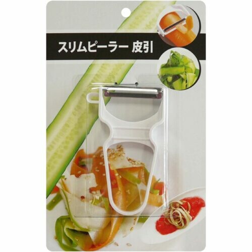 Tiger Crown Slim Vegetable Peeler 2770