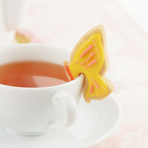Tiger Crown Mini Cookie Cutter Stainless Steel