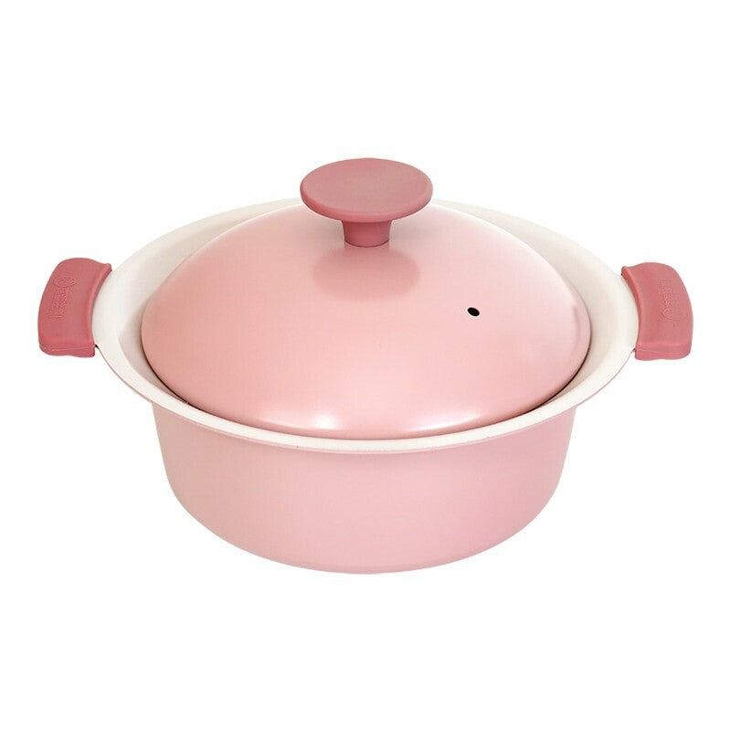Wahei Freiz Petit Nabe Induction Tabletop Pot