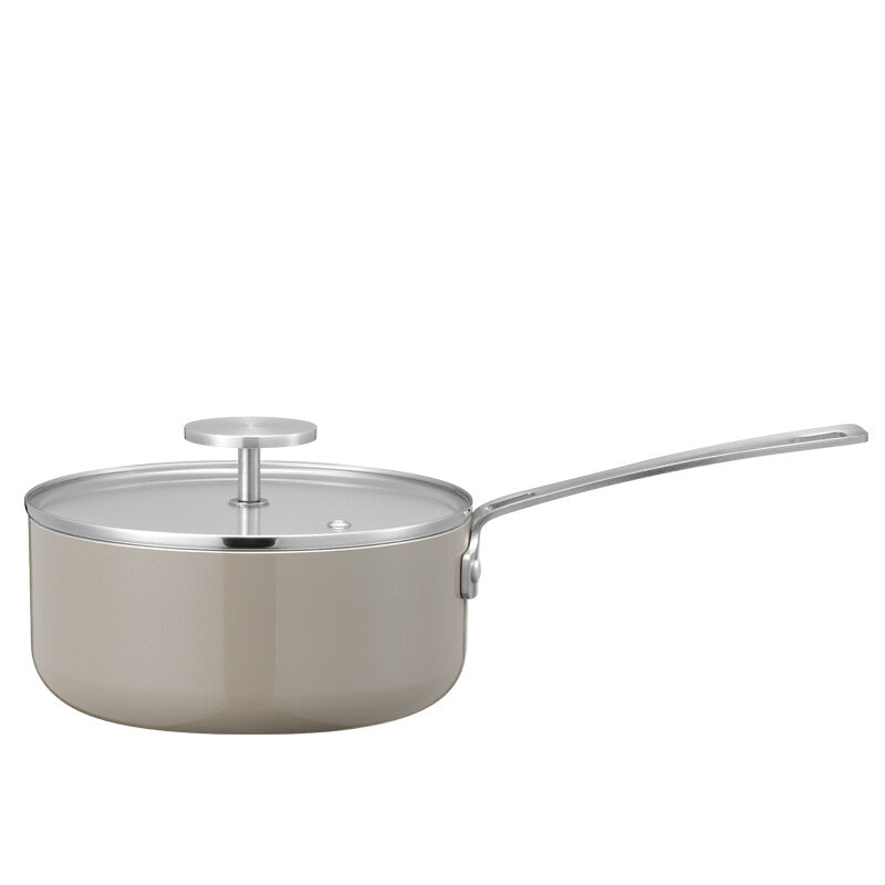 Wahei Freiz Fracco Induction Sauce Pan 18cm RB-3221