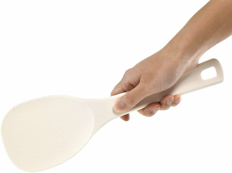 Wahei Freiz Non-Stick Rice Paddle 30cm KR-6984