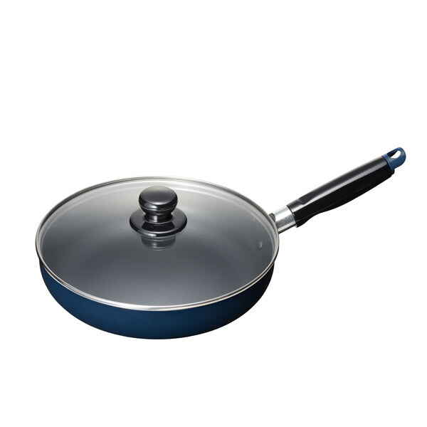 Wahei Freiz Steegy 2 IH Frying Pan with Lid 26cm MB-2376