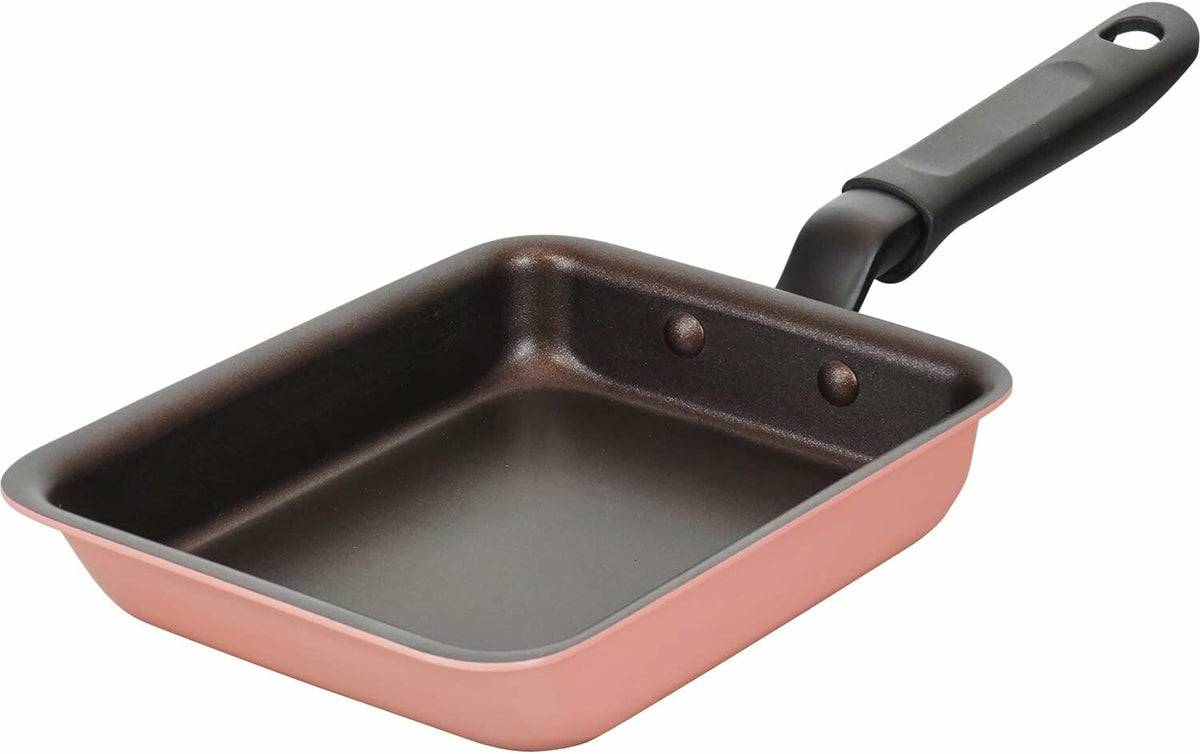 Wahei Freiz Airy Dia Induction Saute Pan 21cm RB-2687