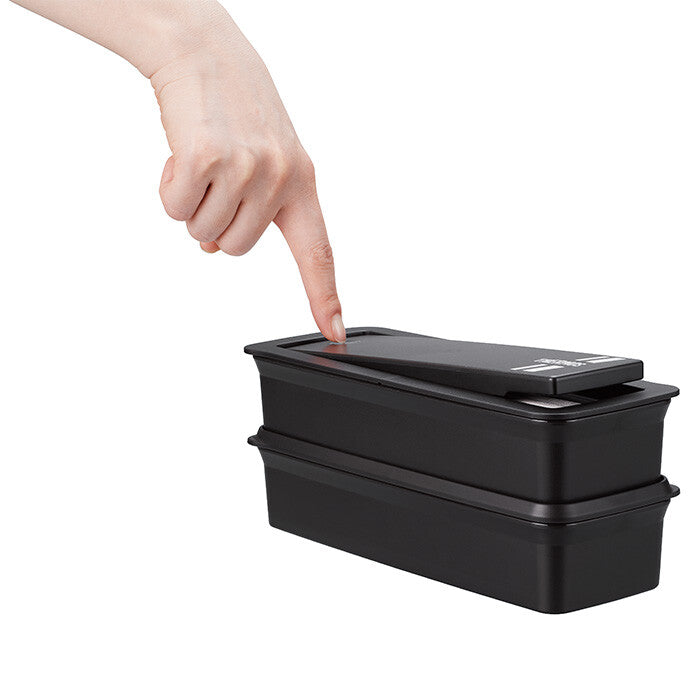 Thermos Fresh Lunch Box With Chopsticks