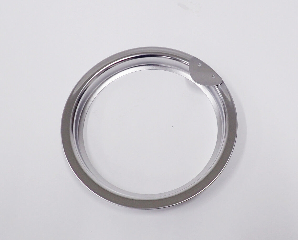Yoshikawa Stainless Steel Sink Drain Net Holder 2014071
